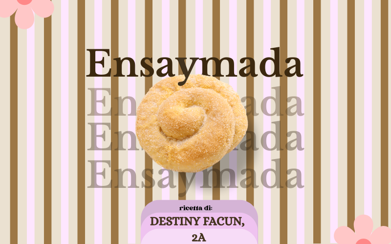 Ensaymada